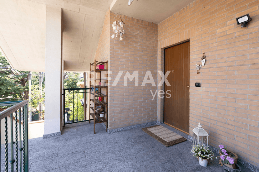 Villa bifamiliare in Via Como 24, Paderno Dugnano — foto 5 di 5