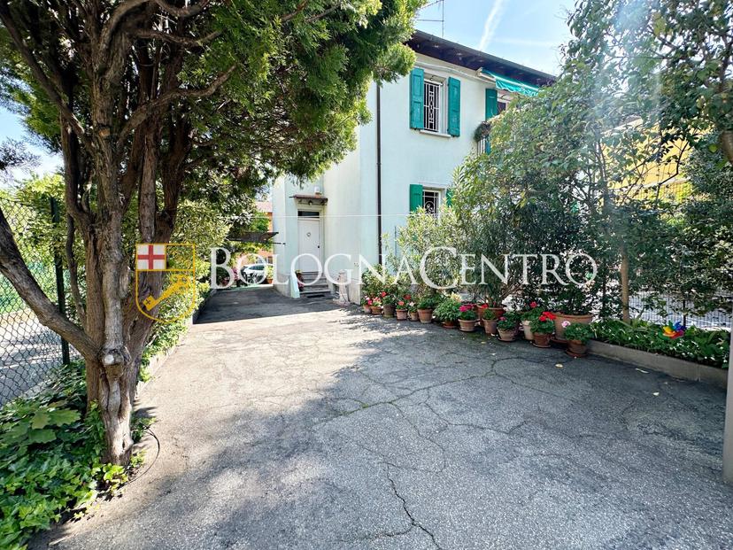 Villa in Via Tripoli, Casalecchio di Reno — foto 2 di 5