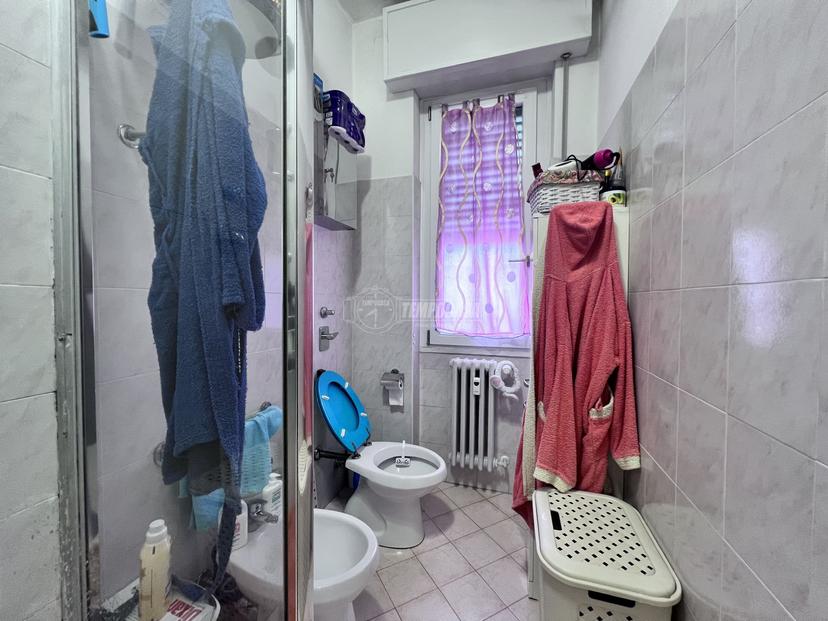 Bilocale in Via Eugenio Curiel 28, Rozzano