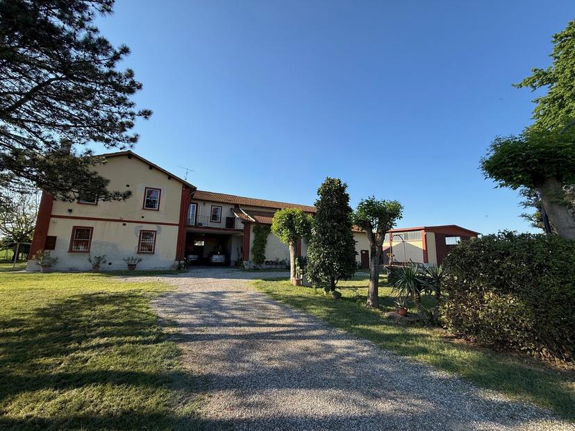 Casa colonica in Via Oriolo 2, Molinella — foto 5 di 5