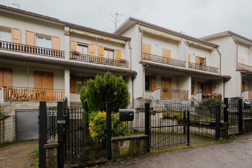 Casa indipendente, Monterenzio — foto 4 di 5