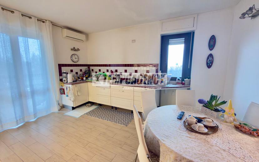 Bilocale in Via Giacomo Matteotti, Assago — foto 4 di 5