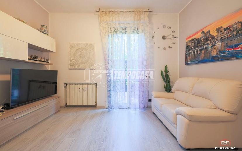 Trilocale in Via Cà Bassa, San Lazzaro di Savena