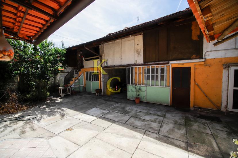 Casa indipendente in Via Umberto  I N 1, Foglizzo