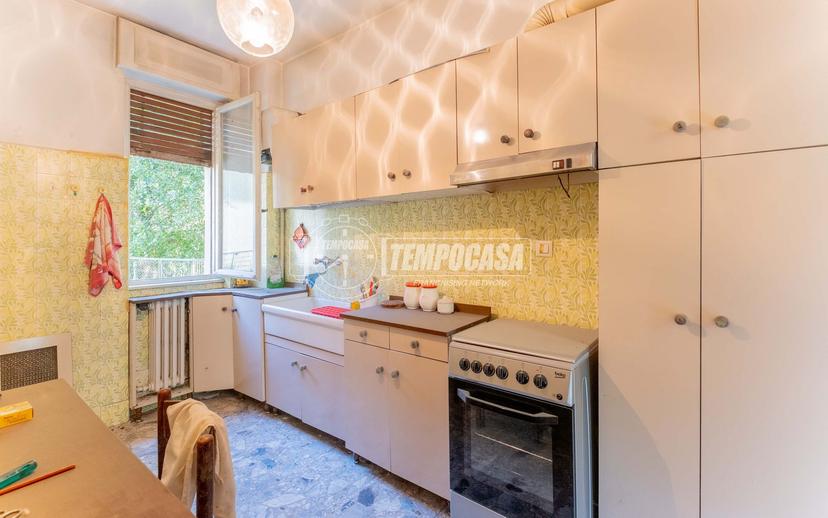 Villa a schiera in Via Achille Grandi, Novate Milanese — foto 5 di 5