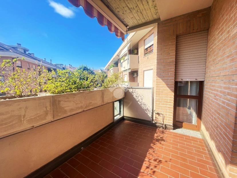 Bilocale in Via Don Pino Puglisi 2, Peschiera Borromeo