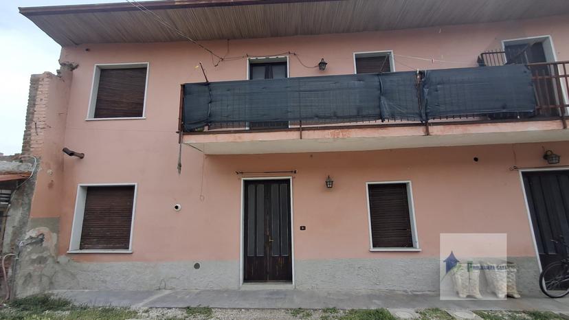 Casa indipendente in Vicolo Bonghi 12, Buscate — foto 2 di 5