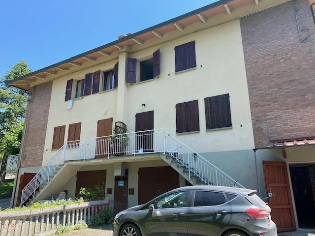 Porzione di casa in Via Giuseppe Verdi 14, Loiano — foto 4 di 5