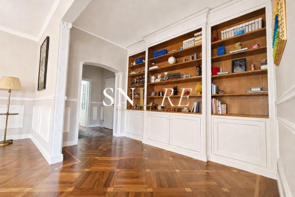 Appartamento in Via Francesco Valori, Firenze