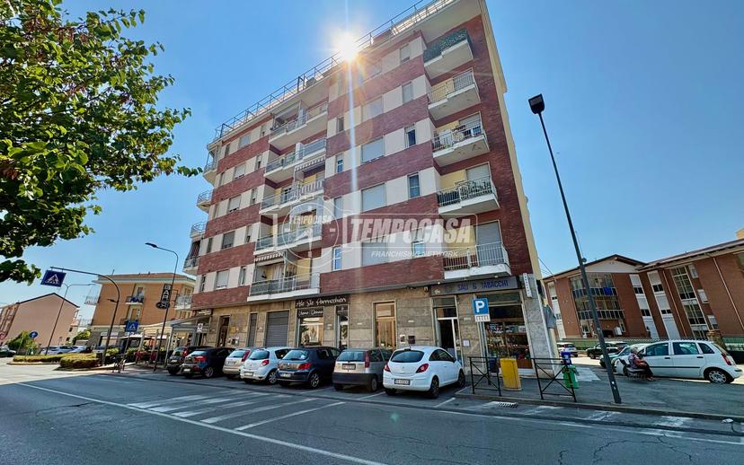 Trilocale in Via I Maggio, Rivalta di Torino — foto 3 di 5