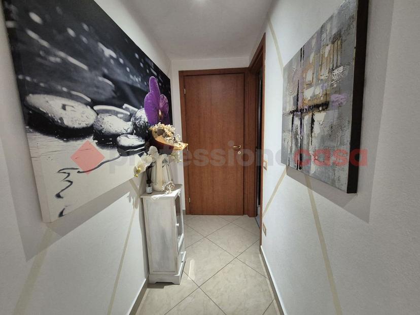 Trilocale in Via Libertà 12, San Vittore Olona — foto 4 di 5