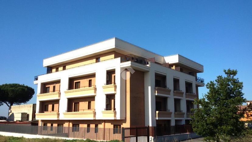 Monolocale in Via Pietro Pacchiotti 8, Roma