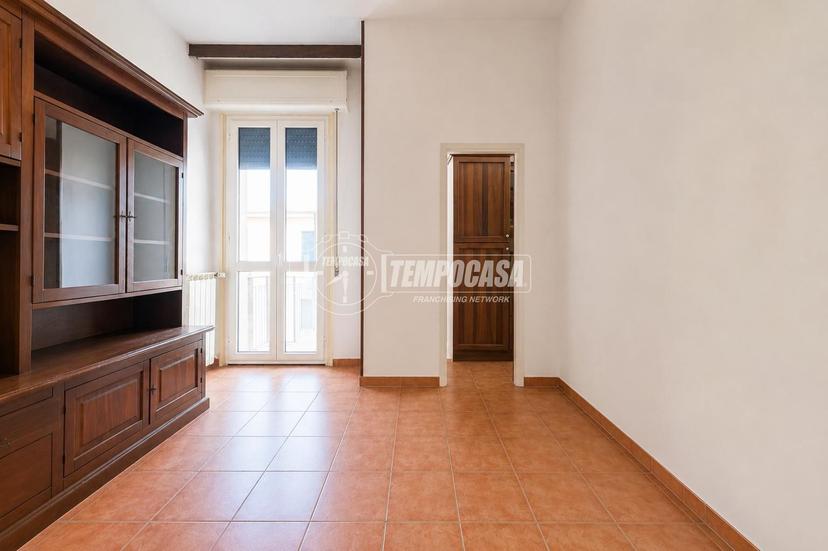 Trilocale in Via Armando Spadini, Bologna