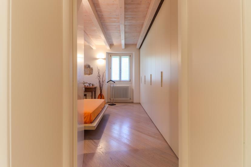 Bilocale in Via Ca' di Savena 320, Monzuno