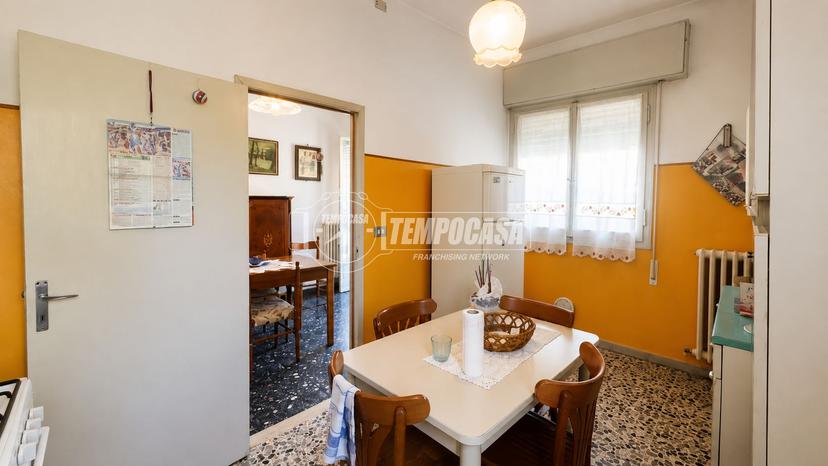 Trilocale in Viale Giovanni Amendola 284, Crevalcore — foto 2 di 5