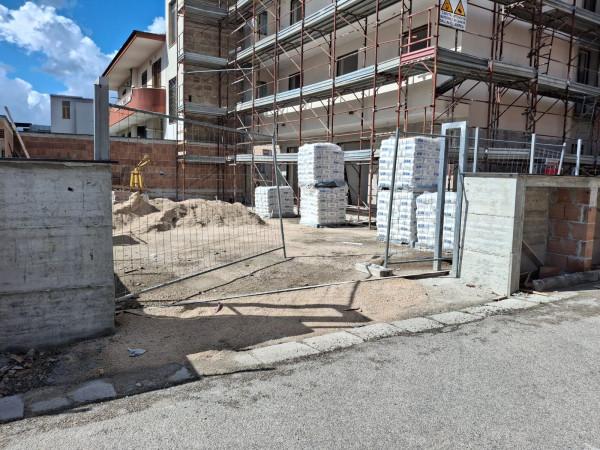 Trilocale in Via Giuseppe Mazzini, Marigliano — foto 5 di 5