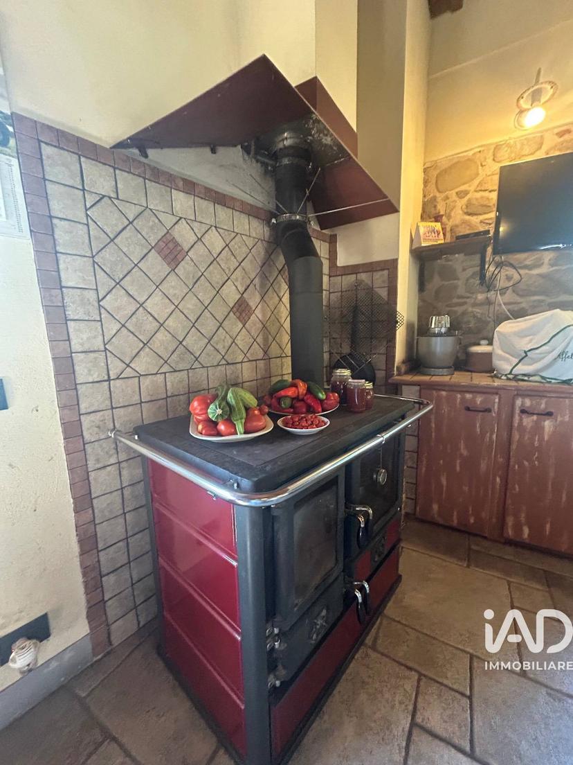 Villa in Frazione Scopeto 63, Vicchio — foto 5 di 5