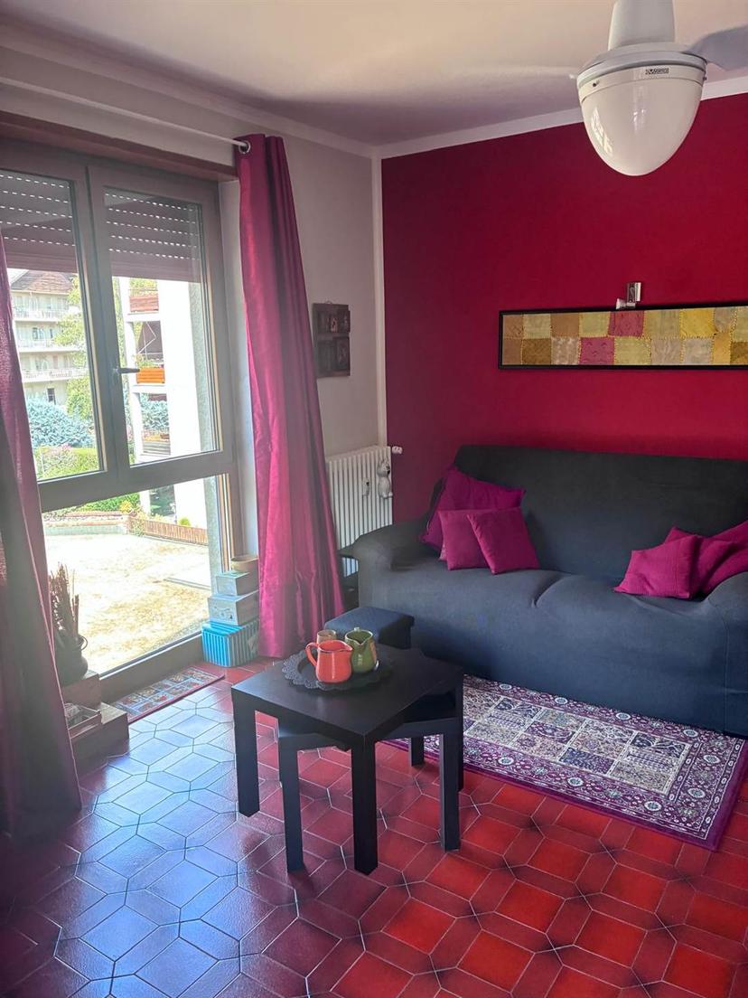 Trilocale in Via Parri Ferruccio, Torre Pellice — foto 3 di 5