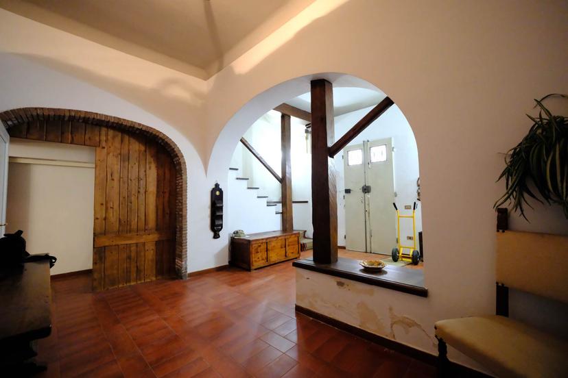 Terratetto in Via Garibaldi, Campi Bisenzio