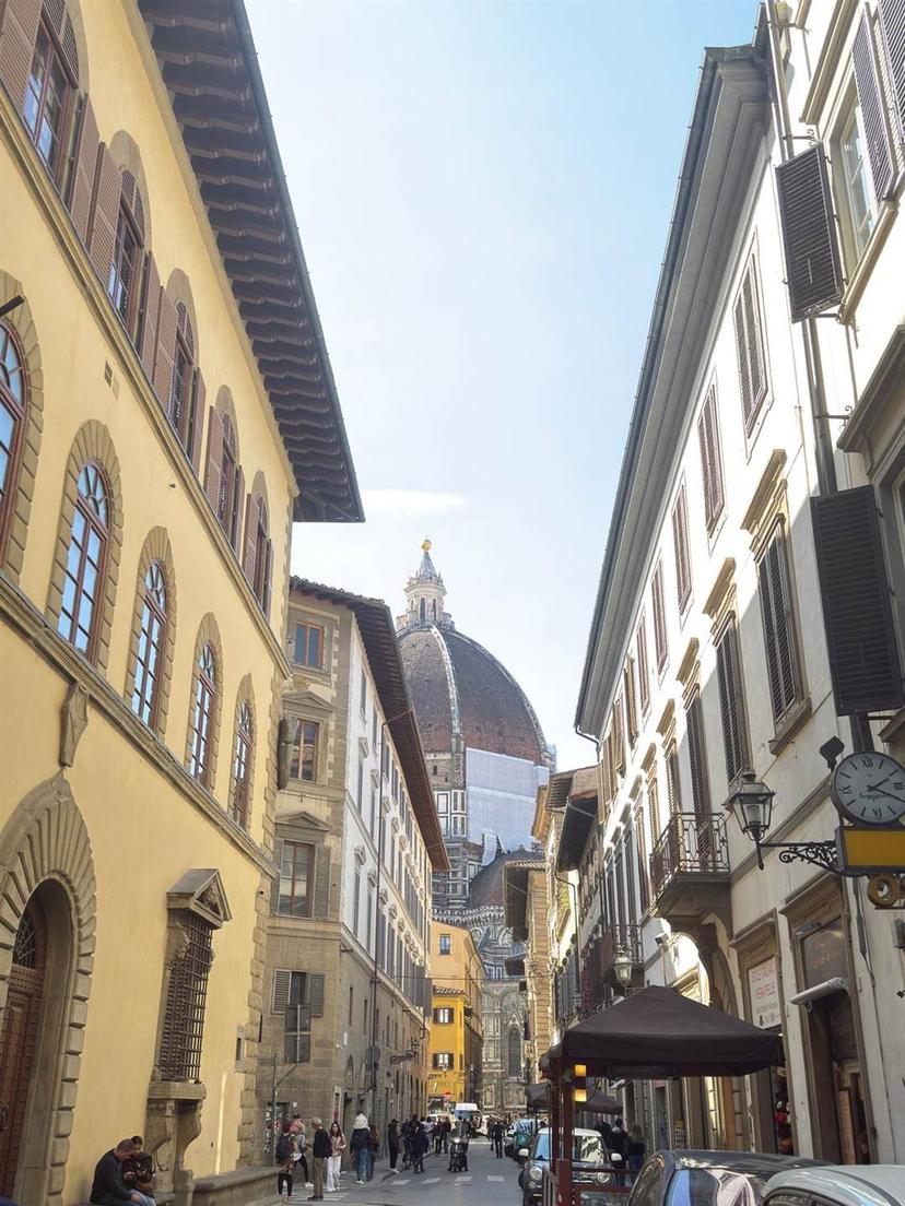 Bilocale, Firenze