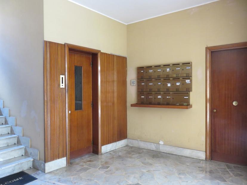 Trilocale in Via di Grottarossa, Roma
