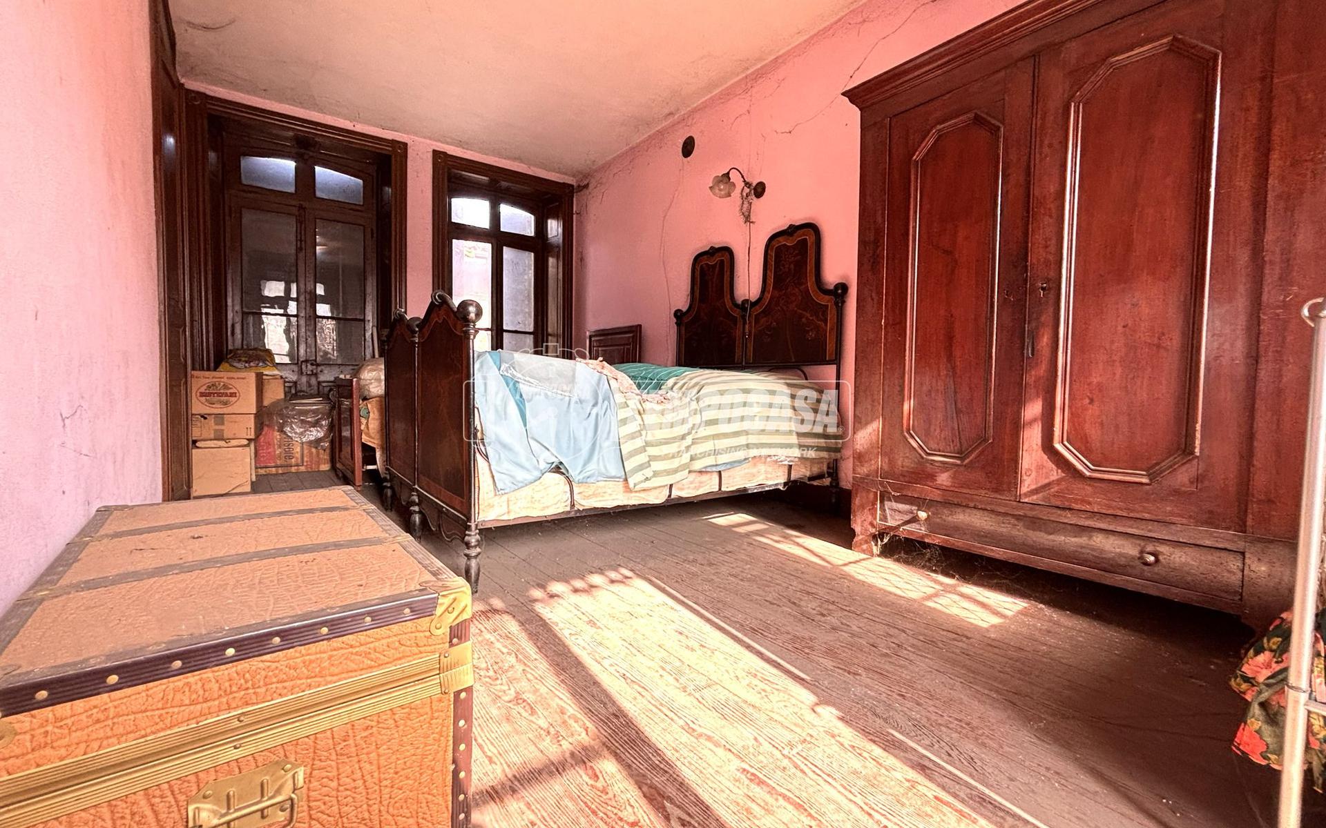 Casa indipendente in Via Perosio, Caravino