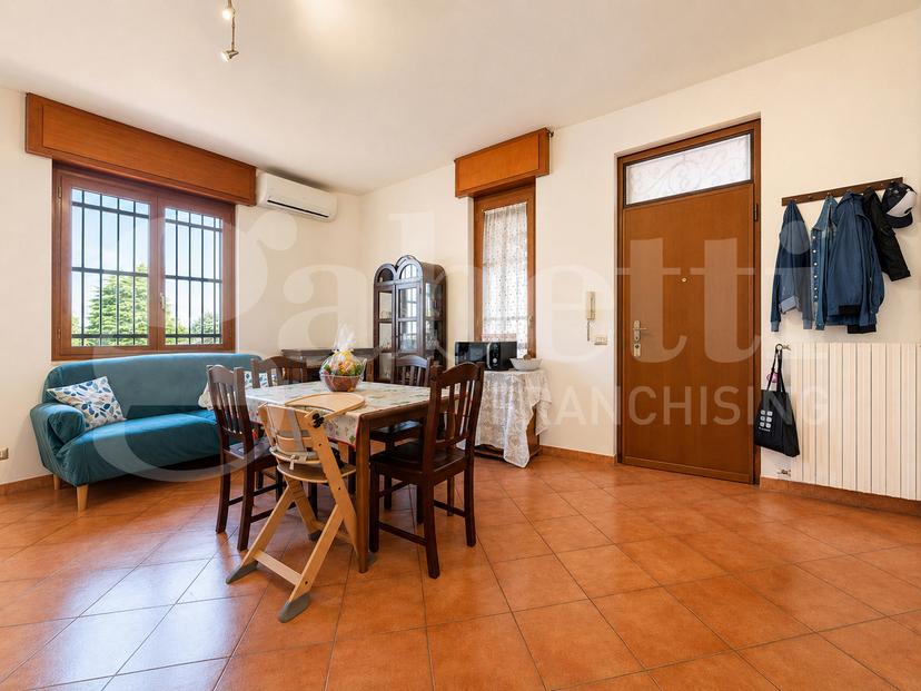 Trilocale in Via Giacomo Matteotti 10, Pieve Emanuele — foto 2 di 5
