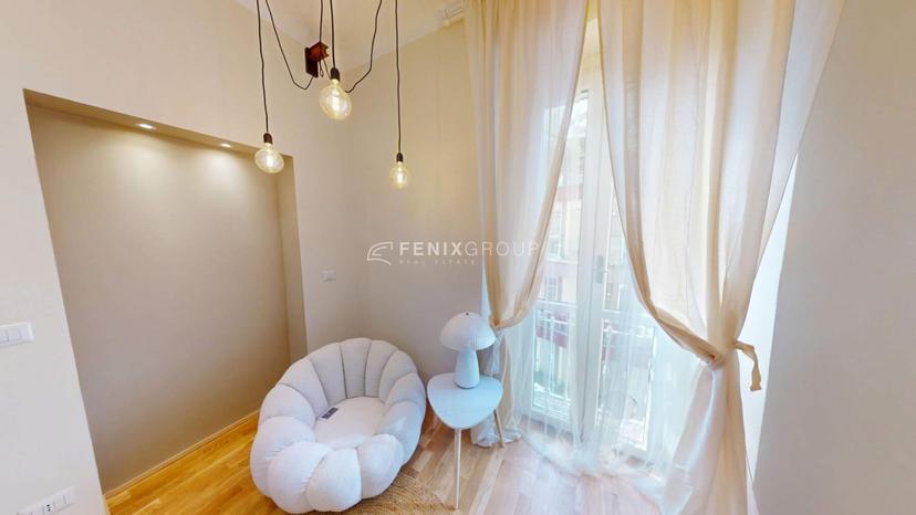 Monolocale in Viale Monte Nero 29, Milano