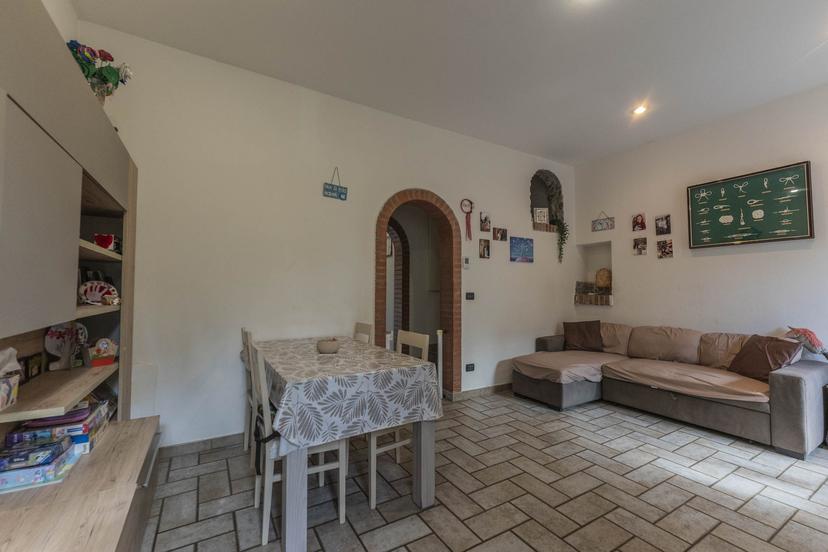 Terratetto in Via Massumatico 3479, San Pietro in Casale — foto 3 di 5