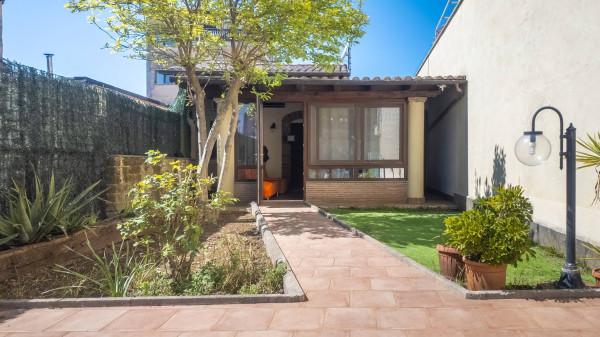 Villa in Via Cesare Battisti, San Cesareo — foto 4 di 5