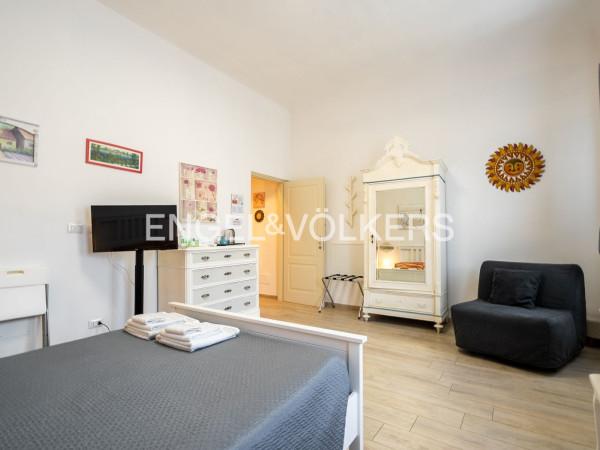 Quadrilocale in Via del Leone, Firenze