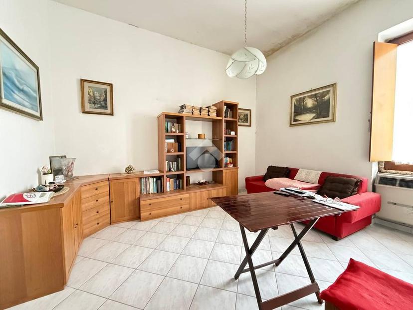 Trilocale in Via Carlo Maria Rosini 51, Pozzuoli — foto 3 di 5