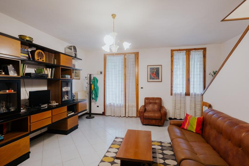 Casa indipendente, Monterenzio