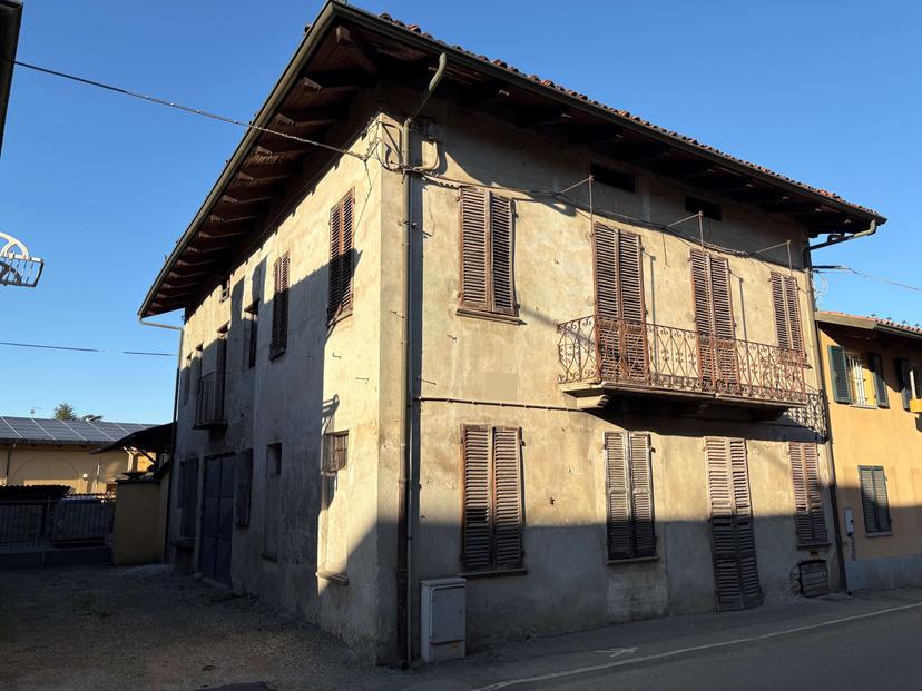 Porzione di casa, Buriasco — foto 4 di 5