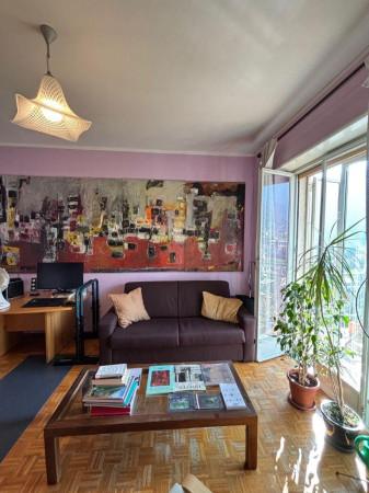 Trilocale in Via Ciaperassa 9, Luserna San Giovanni — foto 4 di 5