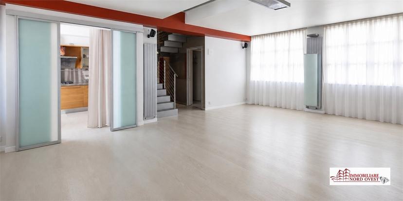 Casa indipendente in Via Parravicini Snc, Milano — foto 2 di 5