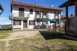 Casa indipendente in Tetti Gaffolo 20, Montaldo Torinese