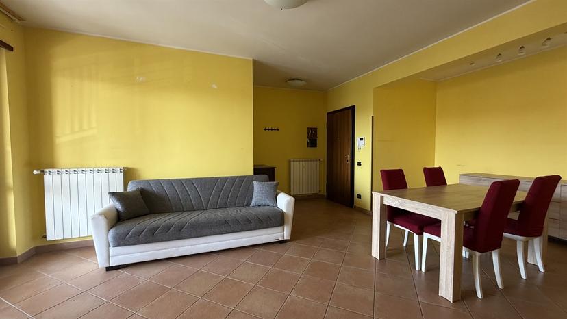 Trilocale in Via Gattanelli 6, Albano Laziale — foto 4 di 5