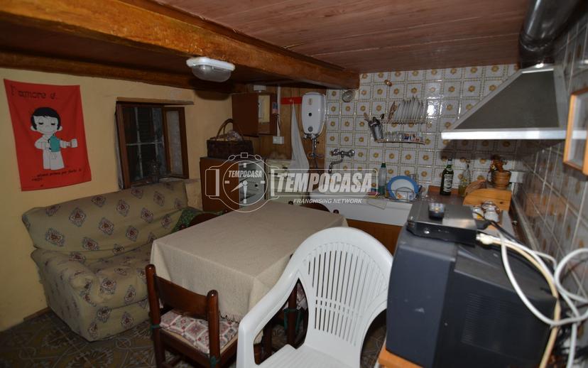Casa indipendente in Via Catelli 5, Mezzenile — foto 5 di 5