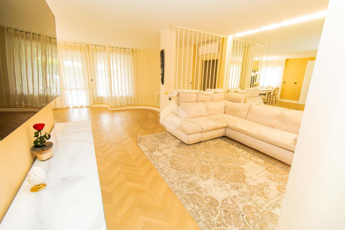 Appartamento in Via Carlo Gremo 41, Leini