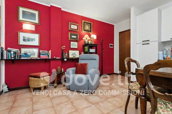 Bilocale in Via Santa Margherita 26, Loiano — foto 4 di 5