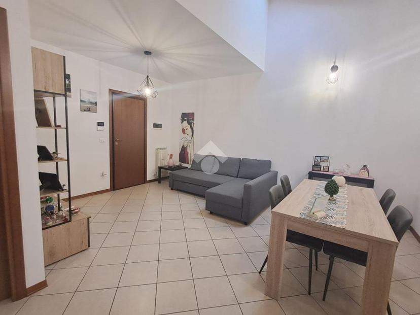 Trilocale in Via Bartolini Federico 4, Medicina