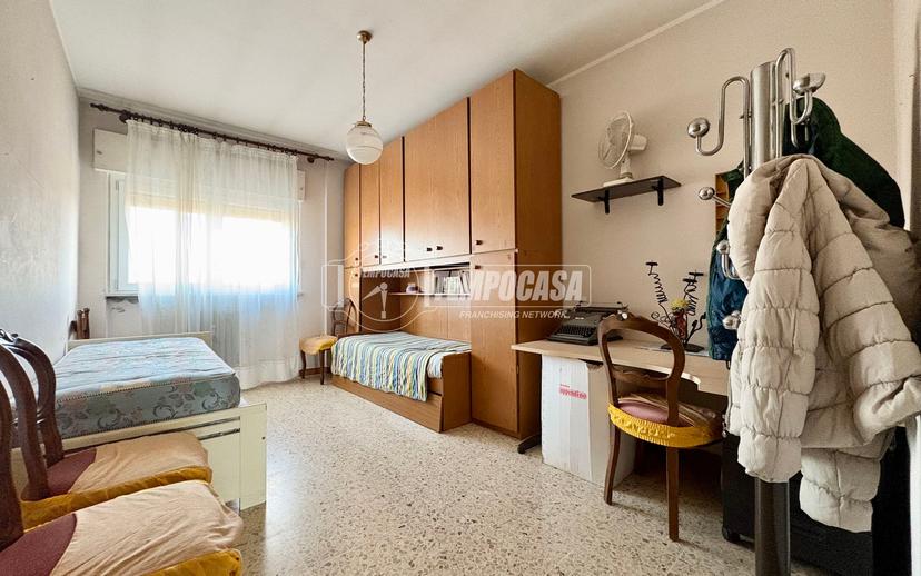 Quadrilocale in Via Pietro Maroncelli, Rivalta di Torino — foto 5 di 5