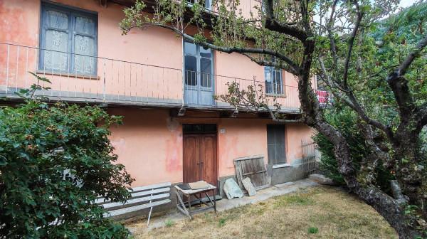 Baita in Via Balme 107, Ala di Stura