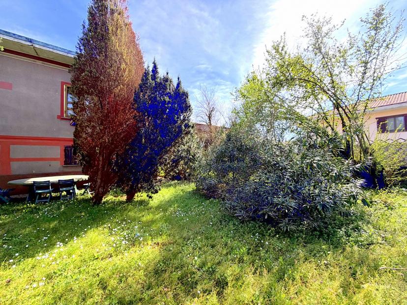 Villa, Robecchetto con Induno — foto 4 di 5