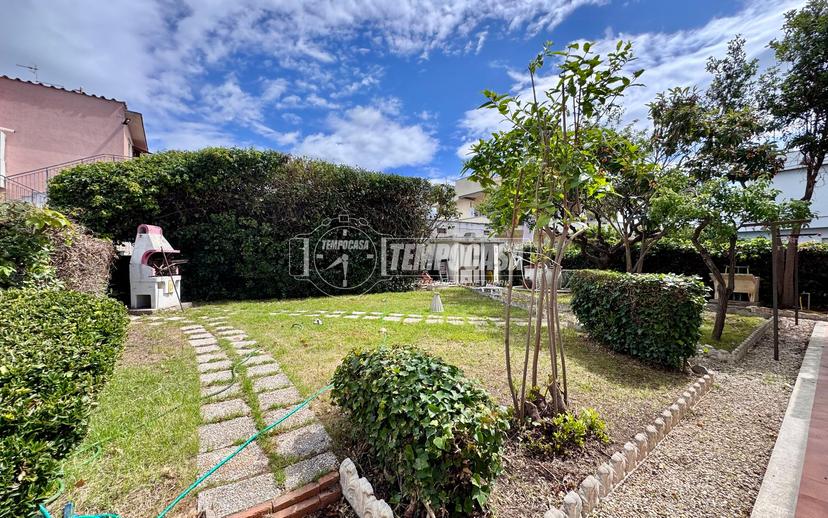 Villa in Via Giuseppe Parini, Santa Marinella — foto 3 di 5