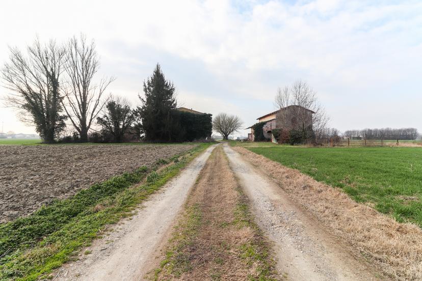 Rustico in Via Rubizzano 428, San Pietro in Casale — foto 3 di 5