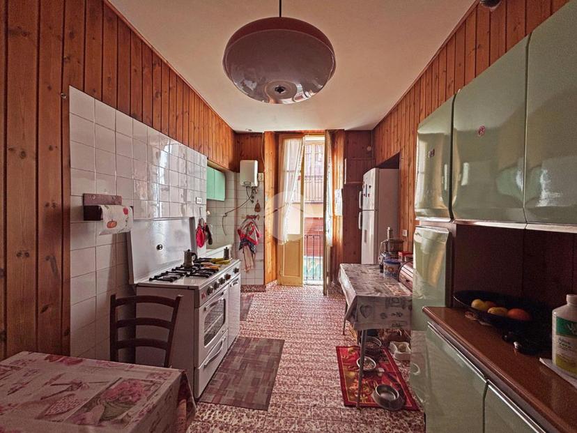 Appartamento in Via Archibugieri 9, Pinerolo