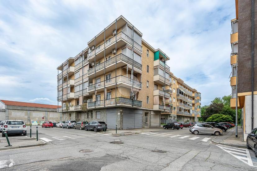 Bilocale in Via Ermanno Scali 3, Grugliasco — foto 5 di 5