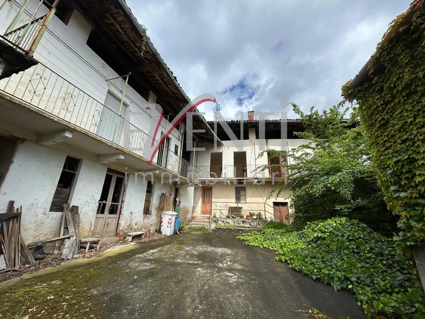 Rustico in Via Coste 33, Giaveno — foto 2 di 5